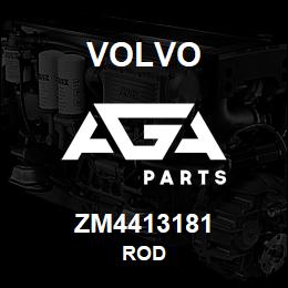 ZM4413181 Volvo Rod | AGA Parts