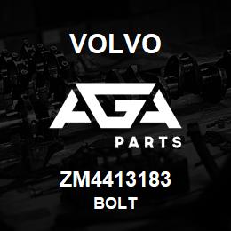 ZM4413183 Volvo Bolt | AGA Parts