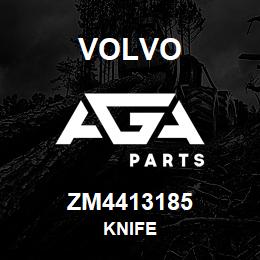 ZM4413185 Volvo Knife | AGA Parts