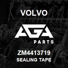 ZM4413719 Volvo Sealing tape | AGA Parts