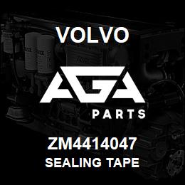 ZM4414047 Volvo Sealing tape | AGA Parts