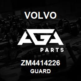 ZM4414226 Volvo Guard | AGA Parts