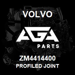 ZM4414400 Volvo Profiled joint | AGA Parts