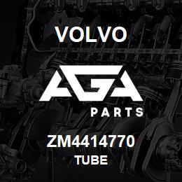 ZM4414770 Volvo Tube | AGA Parts