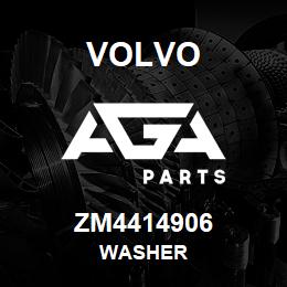 ZM4414906 Volvo Washer | AGA Parts