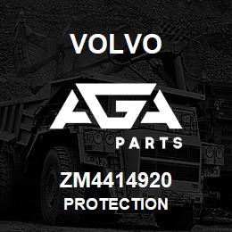 ZM4414920 Volvo Protection | AGA Parts