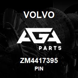 ZM4417395 Volvo Pin | AGA Parts