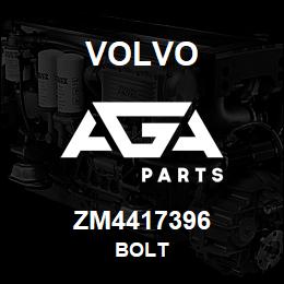 ZM4417396 Volvo Bolt | AGA Parts