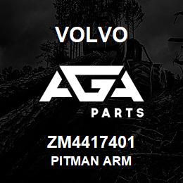 ZM4417401 Volvo Pitman arm | AGA Parts