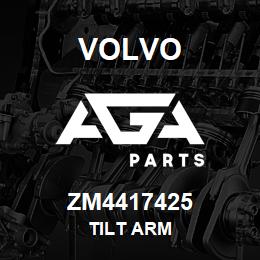 ZM4417425 Volvo Tilt arm | AGA Parts