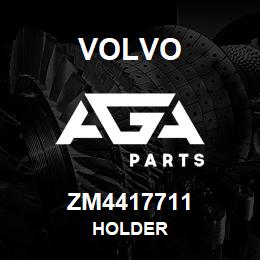 ZM4417711 Volvo Holder | AGA Parts