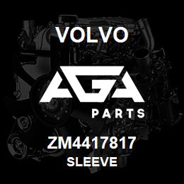 ZM4417817 Volvo Sleeve | AGA Parts