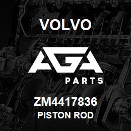 ZM4417836 Volvo Piston rod | AGA Parts