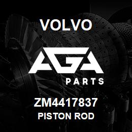 ZM4417837 Volvo Piston rod | AGA Parts