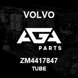 ZM4417847 Volvo Tube | AGA Parts