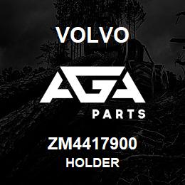 ZM4417900 Volvo Holder | AGA Parts