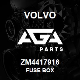 ZM4417916 Volvo Fuse box | AGA Parts