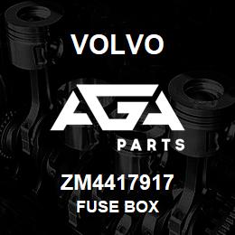 ZM4417917 Volvo Fuse box | AGA Parts