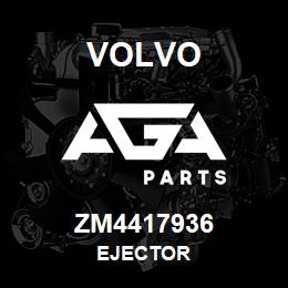 ZM4417936 Volvo Ejector | AGA Parts