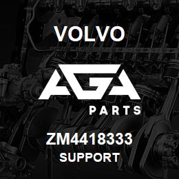 ZM4418333 Volvo Support | AGA Parts