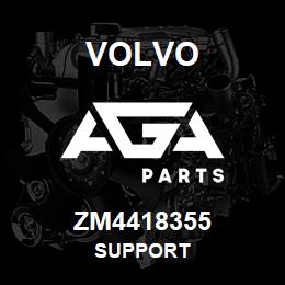 ZM4418355 Volvo Support | AGA Parts