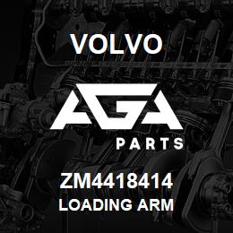 ZM4418414 Volvo Loading arm | AGA Parts