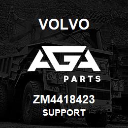 ZM4418423 Volvo Support | AGA Parts