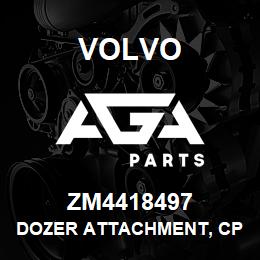 ZM4418497 Volvo Dozer attachment, cpl | AGA Parts