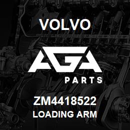 ZM4418522 Volvo Loading arm | AGA Parts