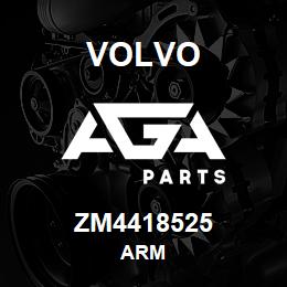 ZM4418525 Volvo Arm | AGA Parts