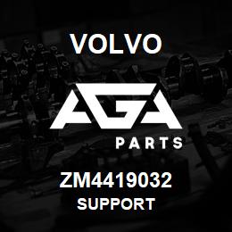 ZM4419032 Volvo Support | AGA Parts