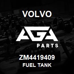 ZM4419409 Volvo Fuel tank | AGA Parts