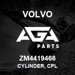 ZM4419466 Volvo Cylinder, cpl | AGA Parts