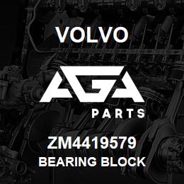 ZM4419579 Volvo Bearing block | AGA Parts