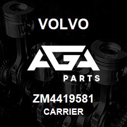 ZM4419581 Volvo Carrier | AGA Parts