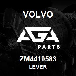 ZM4419583 Volvo Lever | AGA Parts