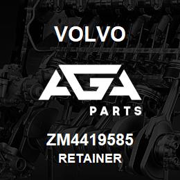 ZM4419585 Volvo Retainer | AGA Parts