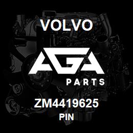 ZM4419625 Volvo Pin | AGA Parts