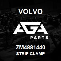 ZM4881440 Volvo Strip clamp | AGA Parts