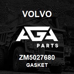 ZM5027680 Volvo Gasket | AGA Parts