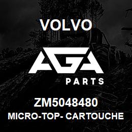 ZM5048480 Volvo Micro-Top- Cartouche | AGA Parts