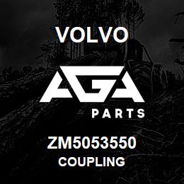 ZM5053550 Volvo Coupling | AGA Parts