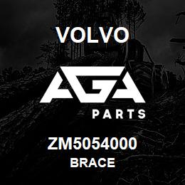 ZM5054000 Volvo Brace | AGA Parts