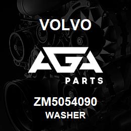 ZM5054090 Volvo Washer | AGA Parts