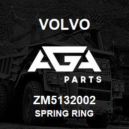 ZM5132002 Volvo Spring Ring | AGA Parts