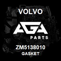 ZM5138010 Volvo Gasket | AGA Parts