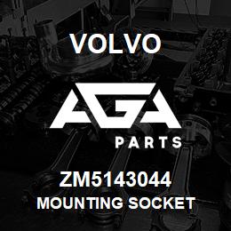 ZM5143044 Volvo Mounting socket | AGA Parts