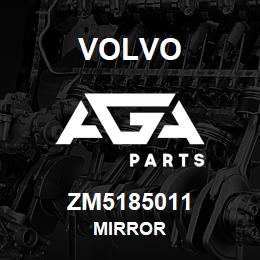 ZM5185011 Volvo Mirror | AGA Parts