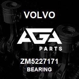 ZM5227171 Volvo Bearing | AGA Parts