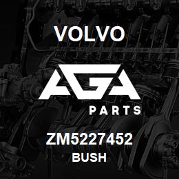 ZM5227452 Volvo Bush | AGA Parts